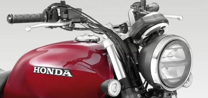 Honda, Royal Enfield o QJMotor: ¿quién tiene la mejor “custom de entrada” y cuál es más barata 