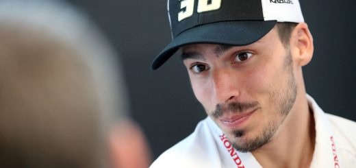 Joan Mir on Portugal MotoGP bike issues: ‘Honda knows cause, I don’t…’