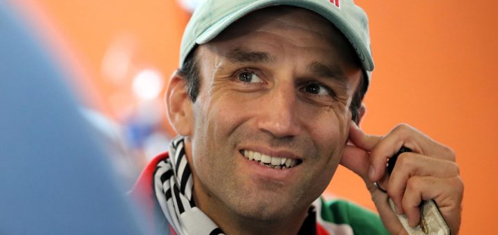 Johann Zarco targets “random” opportunities in 2027 MotoGP shake-up