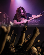 Kings of Thrash destroza el Fvck Off Room