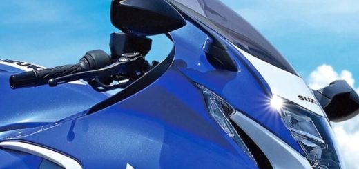 La Suzuki Hayabusa recibe un cambio clave para 2026