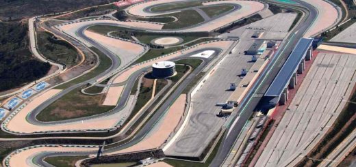 Las cinco cosas que debes saber antes del Gran Premio de Portugal de MotoGP