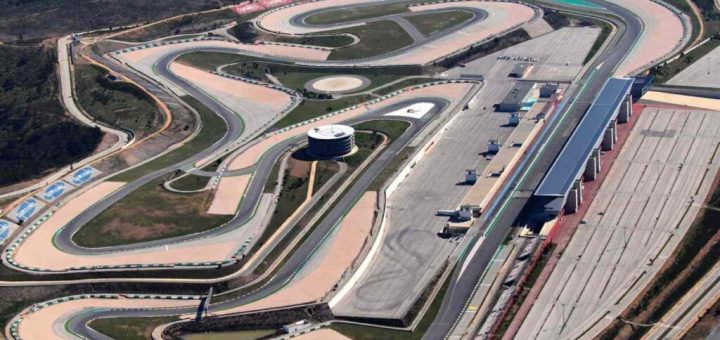 Las cinco cosas que debes saber antes del Gran Premio de Portugal de MotoGP