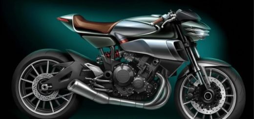 Las motos que no vimos en el Salón de Milán 2025 - Moto1Pro