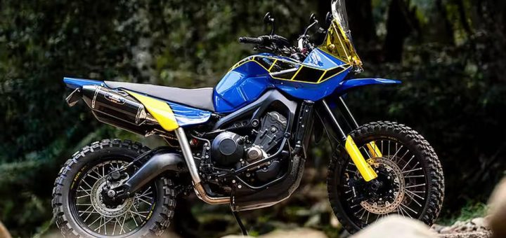 Las motos que no vimos en el Salón de Milán 2025 - Moto1Pro