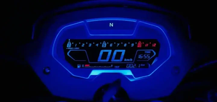 Leonart Pulse 125 2026: la naked deportiva de iniciación que piensa en grande y vale muy poco