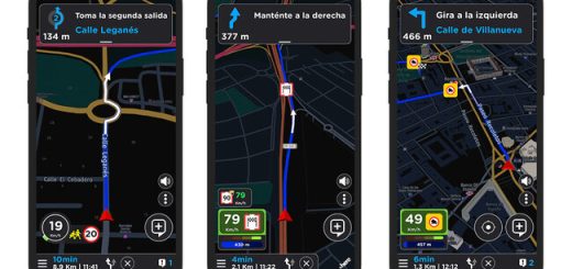 Llevo desde los 15 años siendo motero y estas cuatro apps para moto han hecho completa mi experiencia y mis rutas
