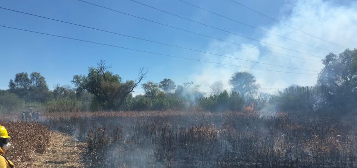 LOCALIZAN MOTOS - El Heraldo de León