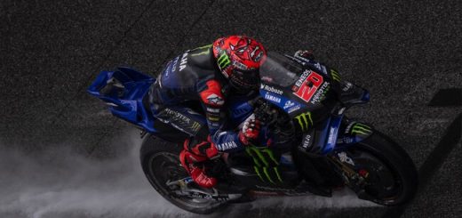 Los faroles de Fabio Quartararo cansan en Yamaha. Creen que no tiene mejores opciones en MotoGP, y están dispuestos a dejarle salir si es preciso