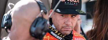 Los faroles de Fabio Quartararo cansan en Yamaha. Creen que no tiene mejores opciones en MotoGP, y están dispuestos a dejarle salir si es preciso