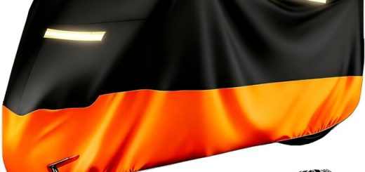 Los mejores chollos moteros en Amazon para este Black Friday: guantes, cascos, cazadores y mucho más