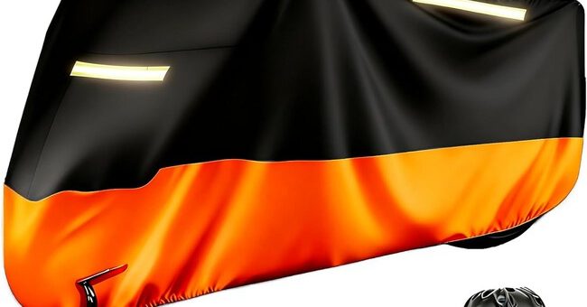 Los mejores chollos moteros en Amazon para este Black Friday: guantes, cascos, cazadores y mucho más