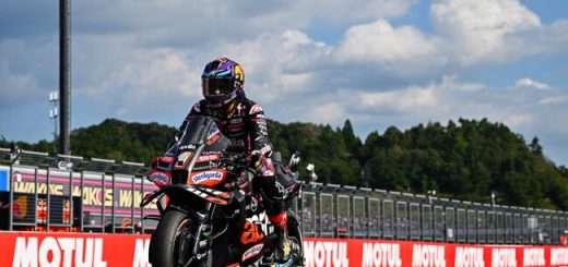 Los pilotos de MotoGP están muy enfadados porque quien impidió que Jorge Martín rompiese con Aprilia se ha olvidado de Marcos Ramírez