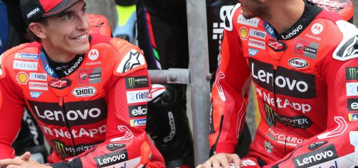 Marc Marquez insists “we need Pecco Bagnaia back” in MotoGP 2026