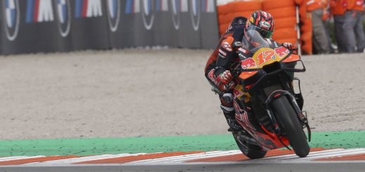 Maverick Vinales cuts Valencia MotoGP short to focus on 2026: "It was quite smart"