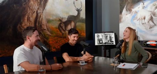 Maverick Viñales: de "querer matar" a Jorge Lorenzo a ser su Rocky Balboa