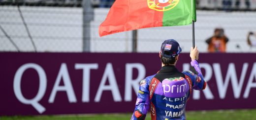 Miguel Oliveira ‘questioned how I could race’ after emotional Portugal MotoGP sendoff
