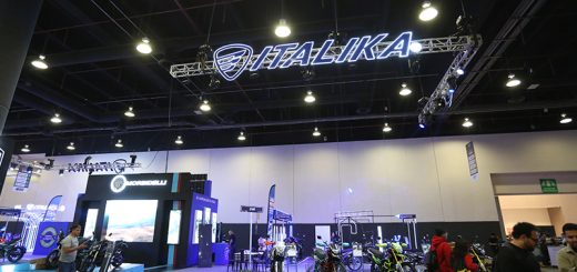 Morbidelli sorprende en EXPO MOTO con su nueva línea con la F200, NZ250 Y T250X