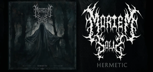 MORTEM SOLIS: el hermetismo emocional del Raw Black Metal contemporáneo