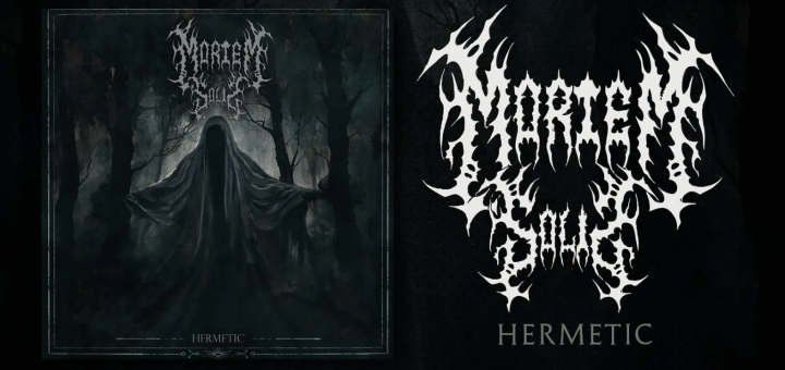 MORTEM SOLIS: el hermetismo emocional del Raw Black Metal contemporáneo