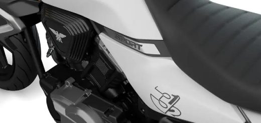 Moto Morini 2026: ¿este será su primer lanzamiento para nuestro mercado?