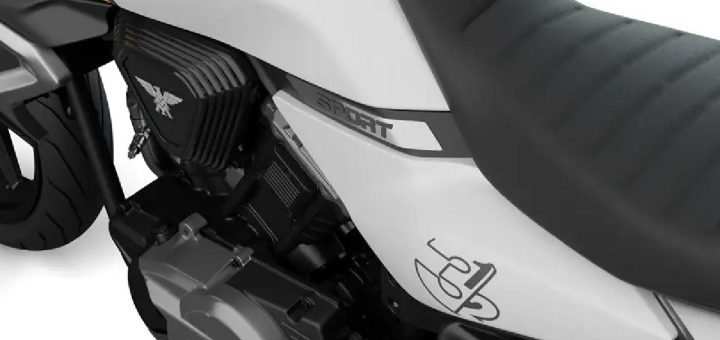 Moto Morini 2026: ¿este será su primer lanzamiento para nuestro mercado?