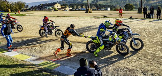 MotoGP legend Valentino Rossi's 100km of Champions: List of past winners ahead of 11th edition