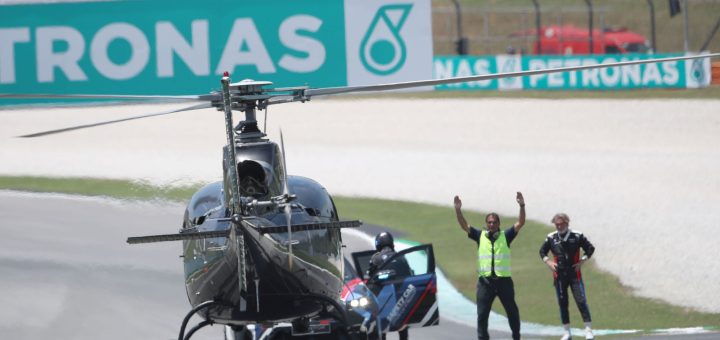 MotoGP slammed for “loss of credibility” over Moto3 crash reporting