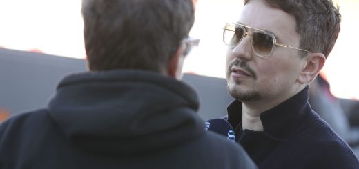 MotoGP star Jorge Lorenzo makes wild Rocky movies comparison with Maverick Vinales