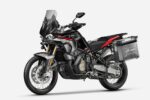 MV Agusta Enduro Veloce 2026: Trail premium desde el Olimpo de Varese