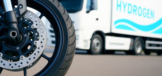 Ni gasolina ni electricidad: esta tecnología vale tanto para camiones como para coches pequeños - Híbridos y Eléctricos