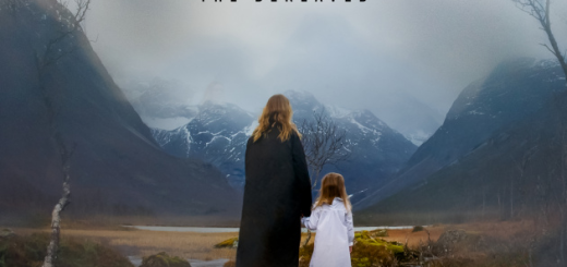 Nueva entrega de los finlandeses MARIANAS REST