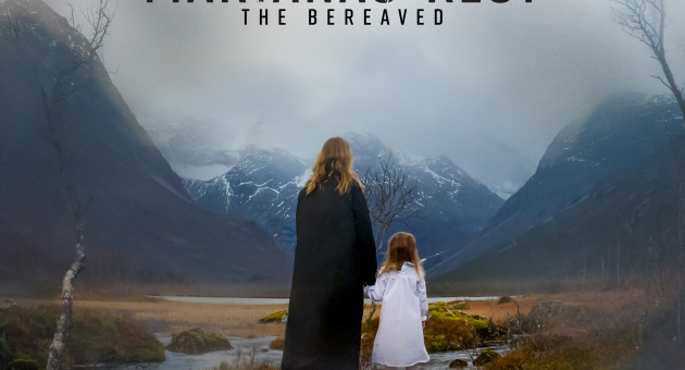 Nueva entrega de los finlandeses MARIANAS REST