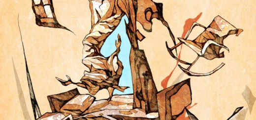 Nueva versión de KING ULTRAMEGA con Alissa White-Gluzen en el tributo a Chriss Cornell