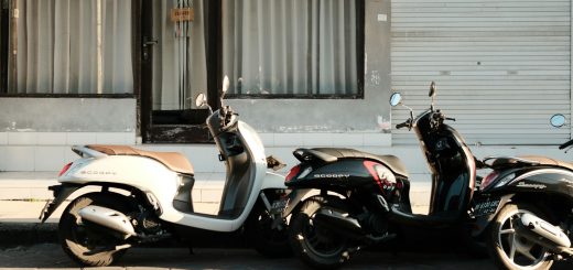 Nuevas multas para motos en Edomex: Lo que debes llevar puesto a la hora de conducir - ecoportal.net