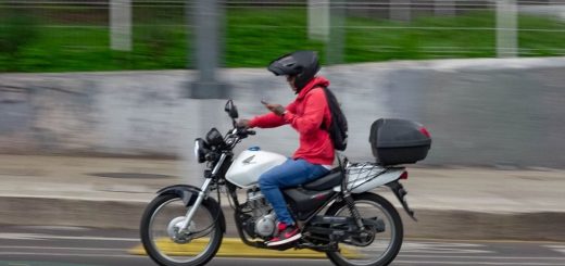 Nuevo Reglamento de Tránsito en Edomex, ¿por qué remitirán motos al corralón? - Excélsior