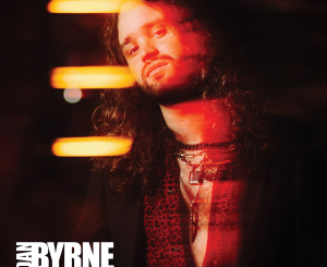 Nuevo sencillo del británico DAN BYRNE con la firma de Frontiers Music