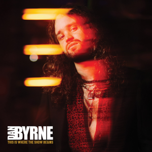 Nuevo sencillo del británico DAN BYRNE con la firma de Frontiers Music