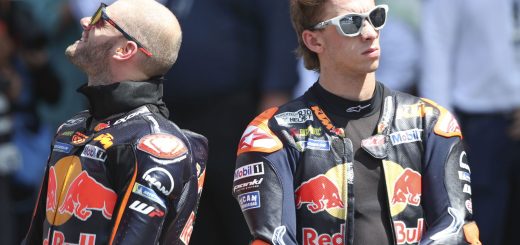 Pedro Acosta: 2027 MotoGP contract decision “will be a lottery”