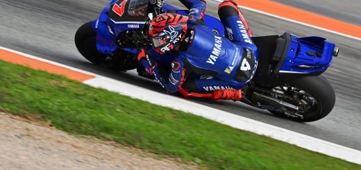 Pedro Acosta arrasa en Valencia y tendrá la gran oportunidad de ganar su primera carrera de MotoGP