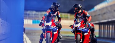 "Pongamos un V8 de Ferrari a una moto", dijo nadie nunca. Hasta que alguien metió un V8 de Ferrari en... - Xataka