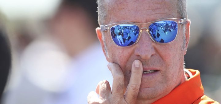 Portugal MotoGP round beginning of the end for one legendary team owner