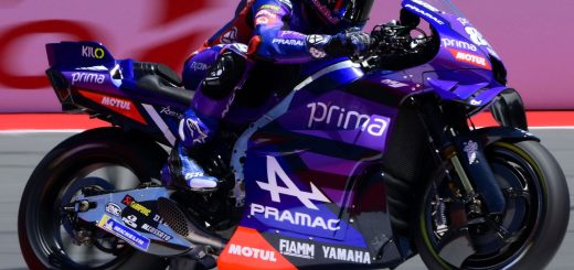 Pramac chase “result he‘ll remember forever” on Miguel Oliveira’s home MotoGP farewell