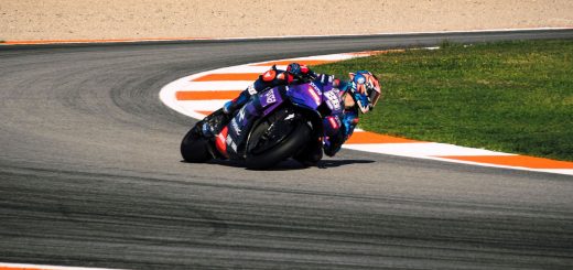 Pramac promise means Valencia Moto2 Izan Guevara winner gets MotoGP debut