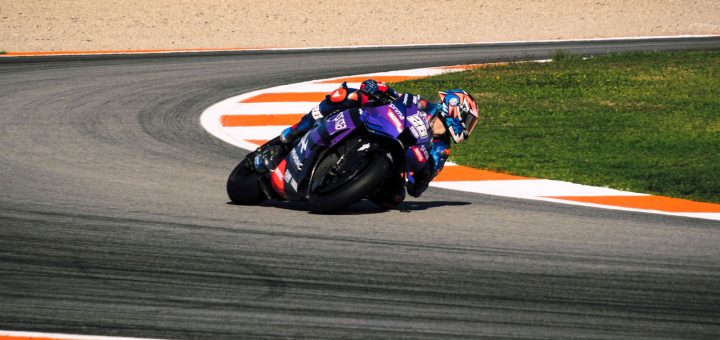 Pramac promise means Valencia Moto2 Izan Guevara winner gets MotoGP debut