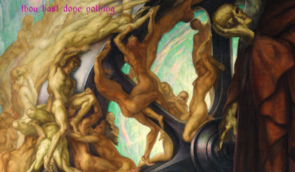 Primer sencillo del doom metal de los franceses NORNES