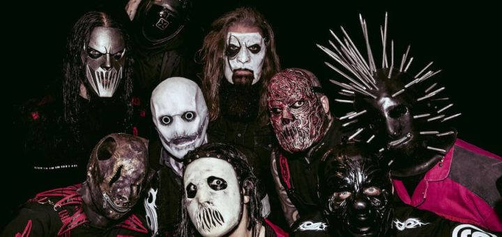 ¿Qué género es Slipknot?