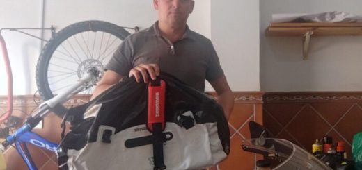 Reto Bridgestone-SoyMotero.net Battlax S23: nuestros lectores-probadores disfrutan de su regalo final