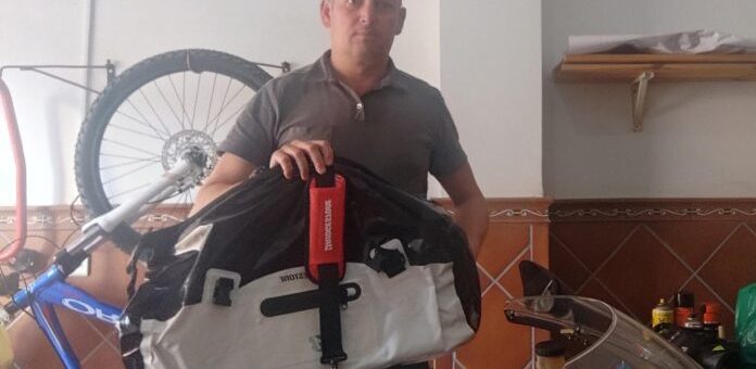 Reto Bridgestone-SoyMotero.net Battlax S23: nuestros lectores-probadores disfrutan de su regalo final