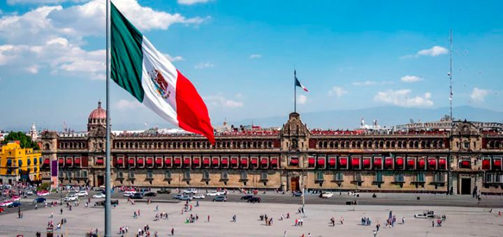 Rutas que conducen a la pasión: Rumbo a Expo Moto CDMX